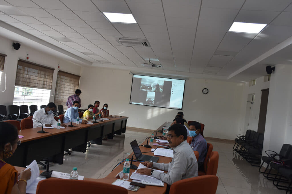 Forest College and Research Institute Hyderabad Events photo 5