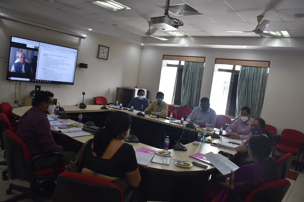 Forest College and Research Institute Hyderabad Events photo 3