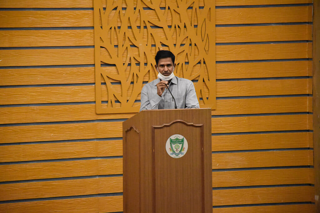 Forest College and Research Institute Hyderabad Events photo 14