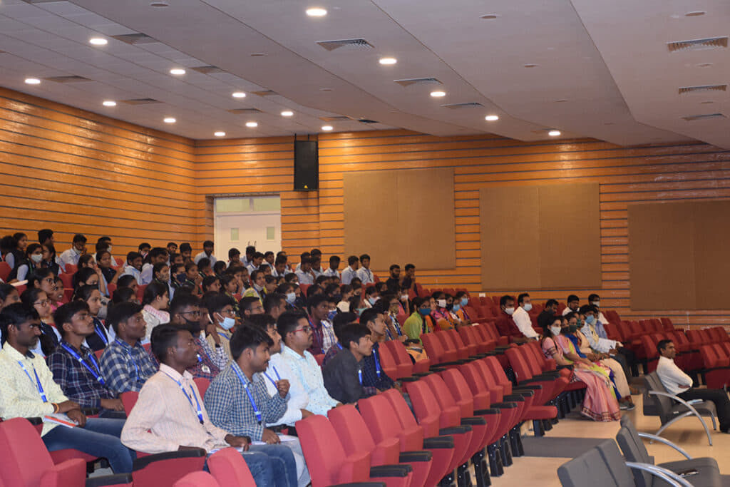 Forest College and Research Institute Hyderabad Events photo 13