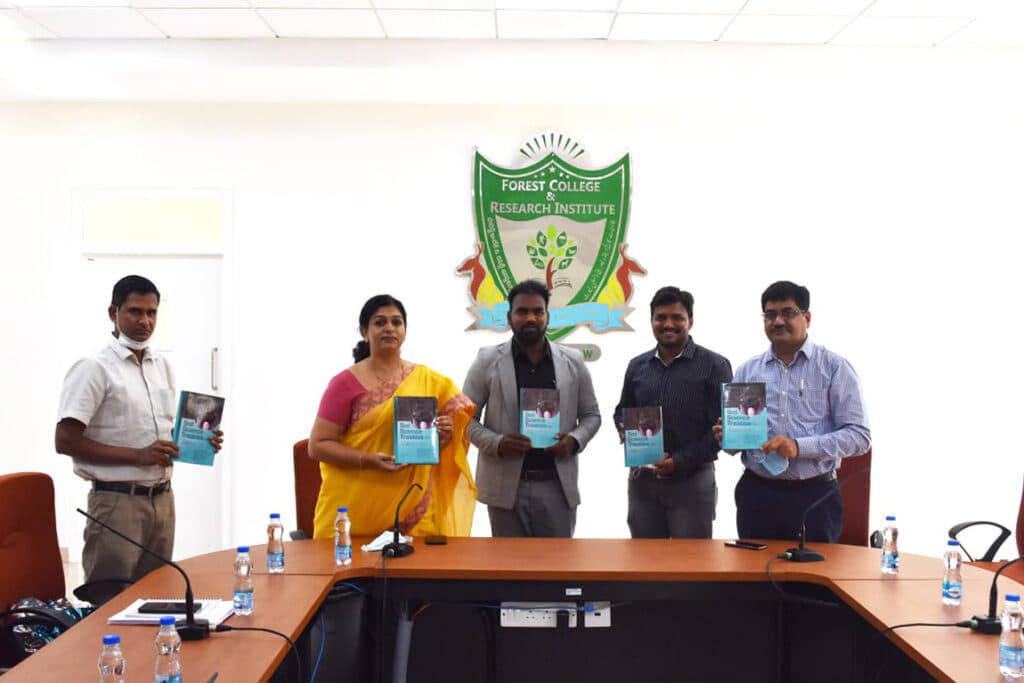 Forest College and Research Institute Hyderabad Events photo 19