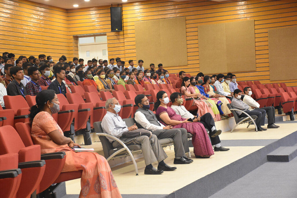 Forest College and Research Institute Hyderabad Events photo 16
