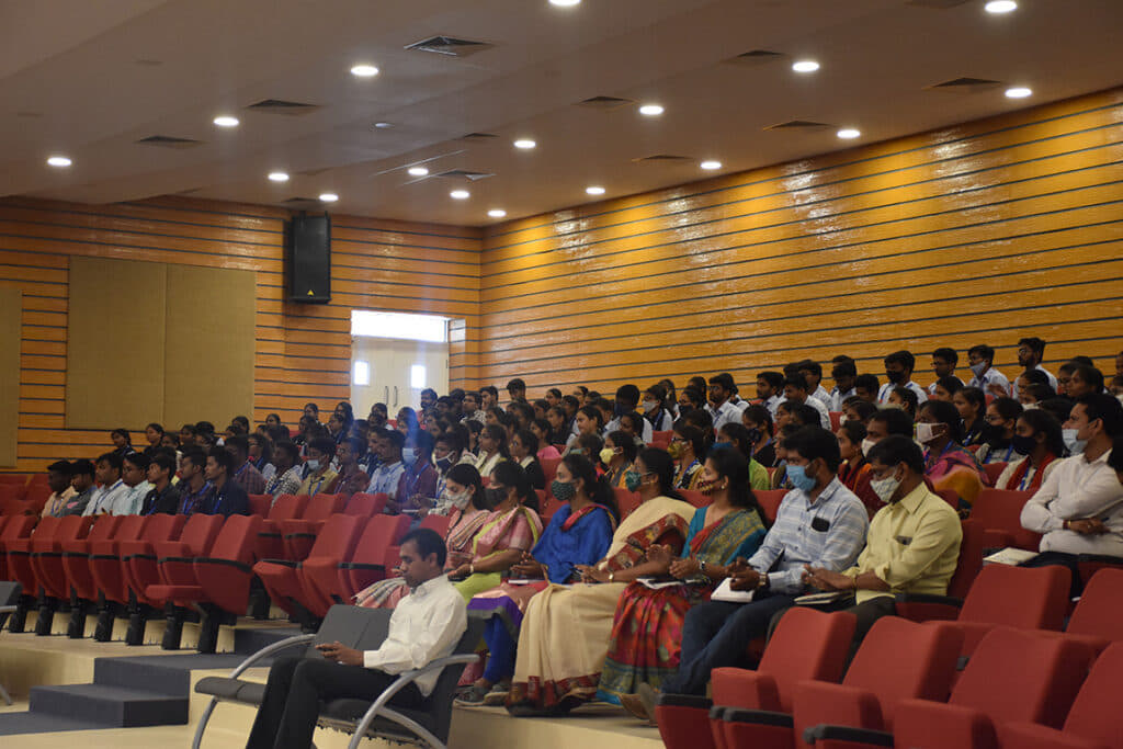 Forest College and Research Institute Hyderabad Events photo 15