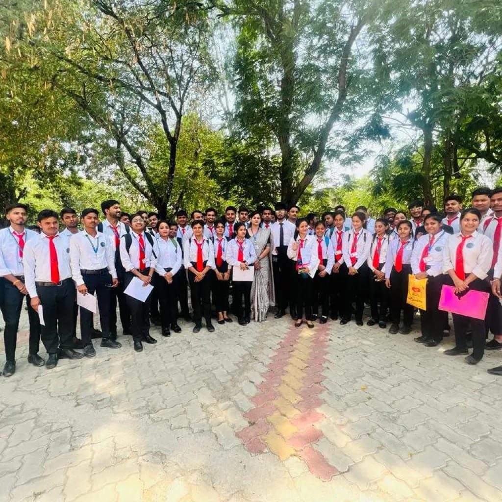 Chaitanya College Of Management & Technology Gaya Events photo 2