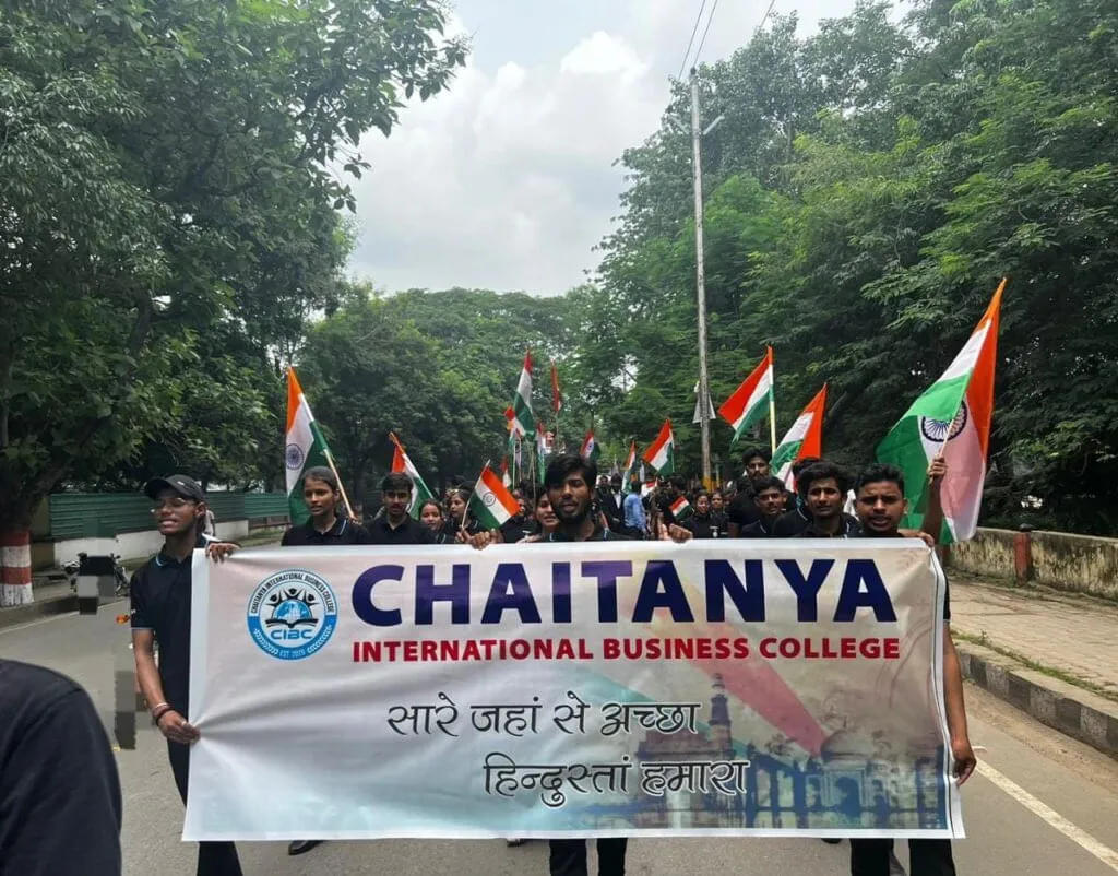 Chaitanya College Of Management & Technology Gaya Events photo 1