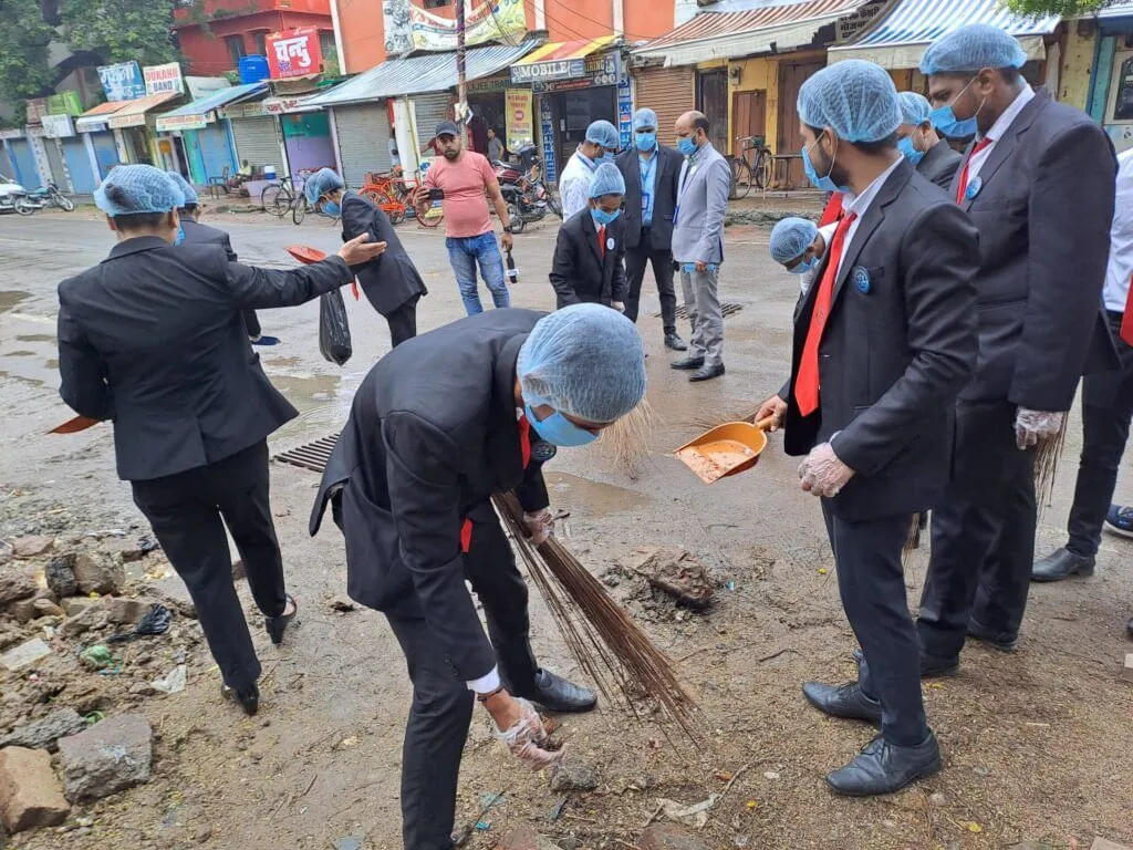 Chaitanya College Of Management & Technology Gaya Events photo 6