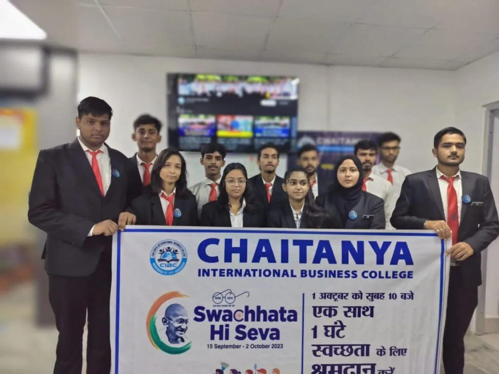 Chaitanya College Of Management & Technology Gaya Events photo 8