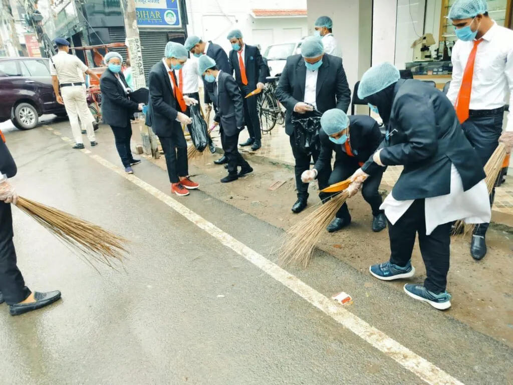 Chaitanya College Of Management & Technology Gaya Events photo 9