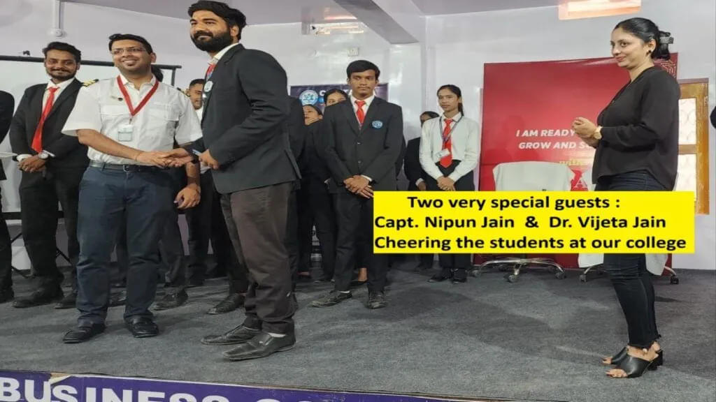 Chaitanya College Of Management & Technology Gaya Events photo 10