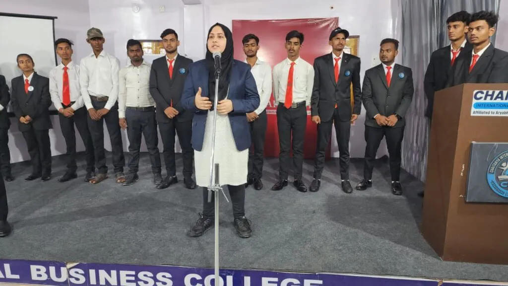 Chaitanya College Of Management & Technology Gaya Events photo 11