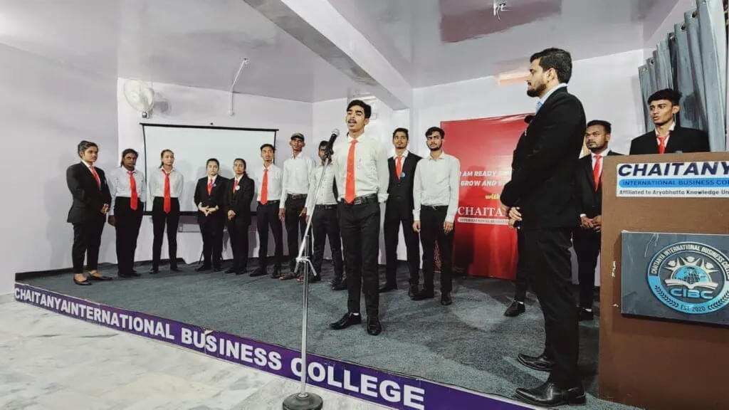 Chaitanya College Of Management & Technology Gaya Events photo 12