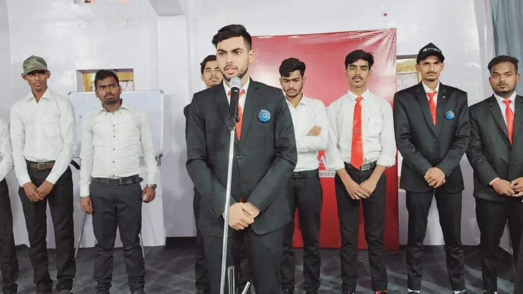 Chaitanya College Of Management & Technology Gaya Events photo 13