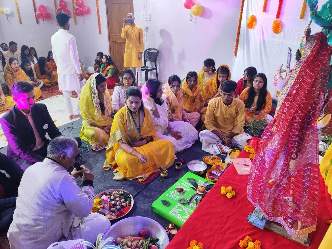 Chaitanya College Of Management & Technology Gaya Events photo 15