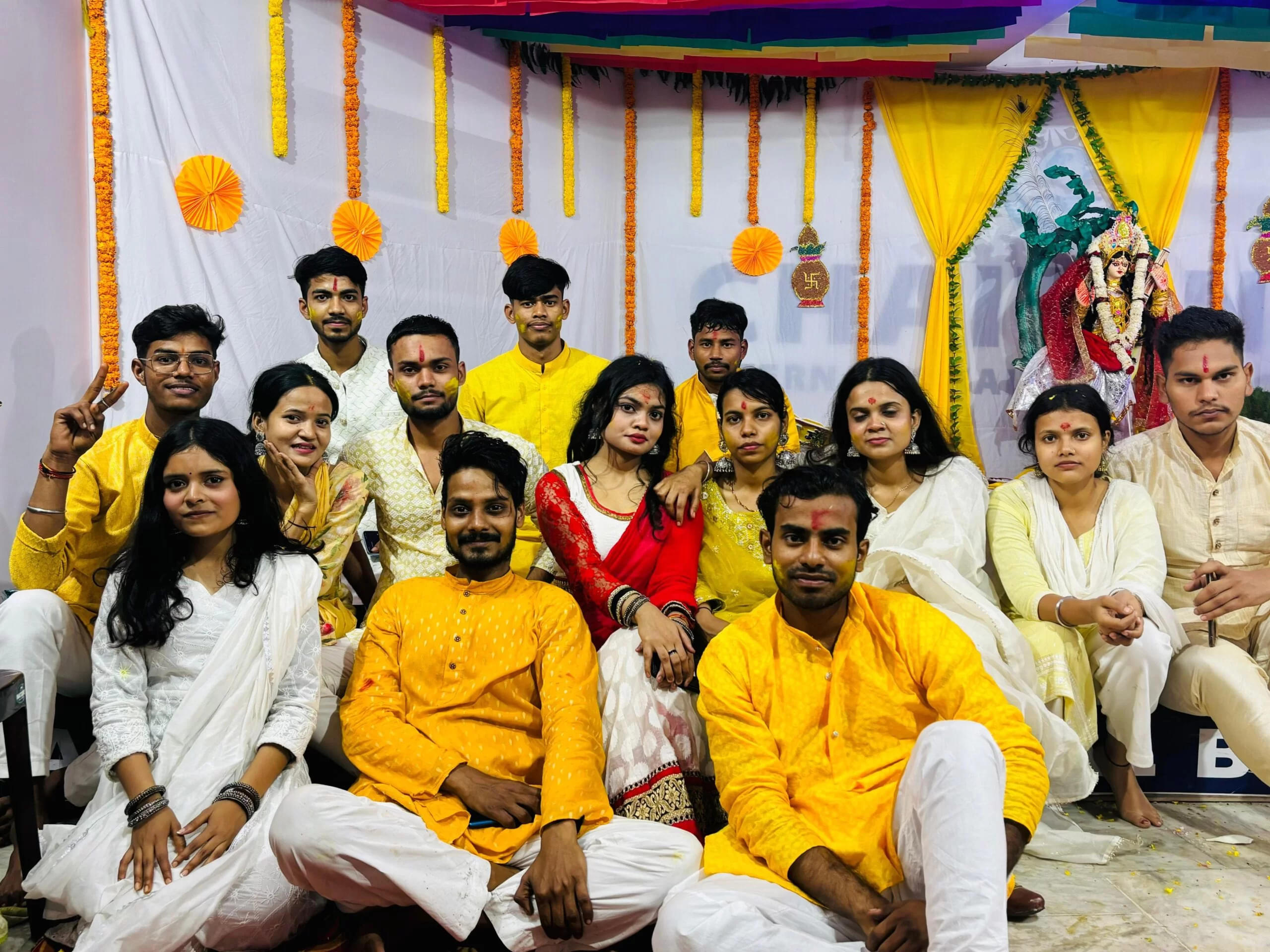 Chaitanya College Of Management & Technology Gaya Events photo 16