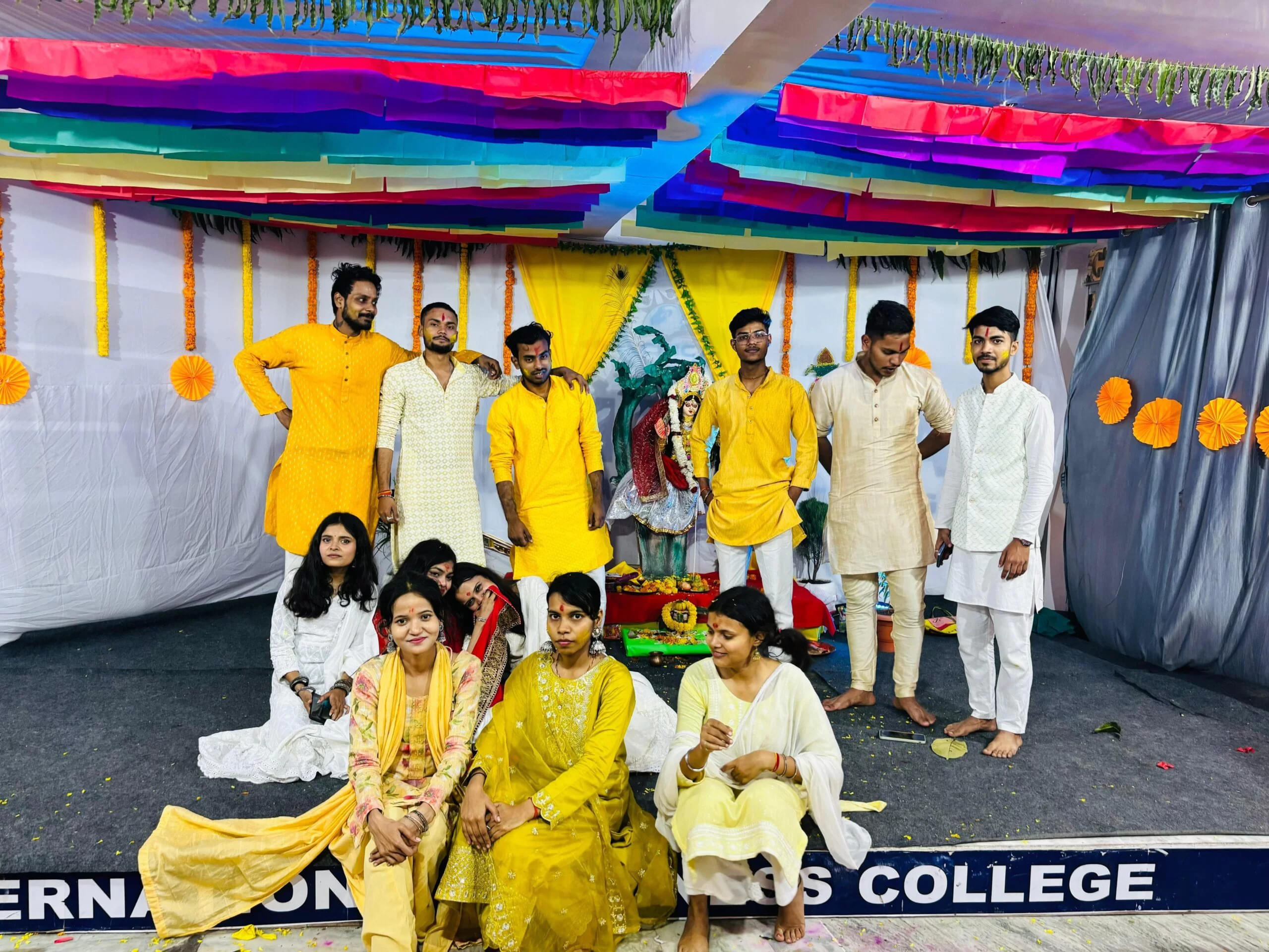 Chaitanya College Of Management & Technology Gaya Events photo 17
