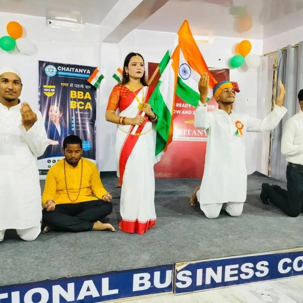 Chaitanya College Of Management & Technology Gaya Events photo 18