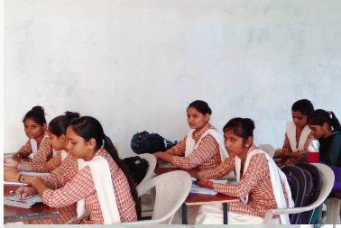 R.A.S. Degree College Lucknow Events photo 5