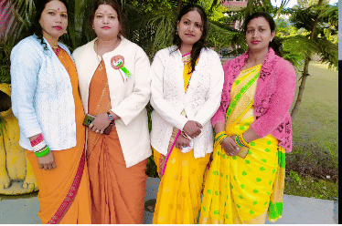 R.A.S. Degree College Lucknow Events photo 3