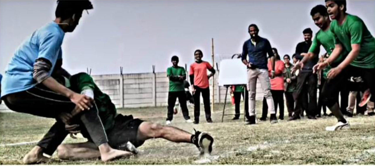 Krishna Nursing and Paramedical Institute Lucknow Extra Curriculars photo 10