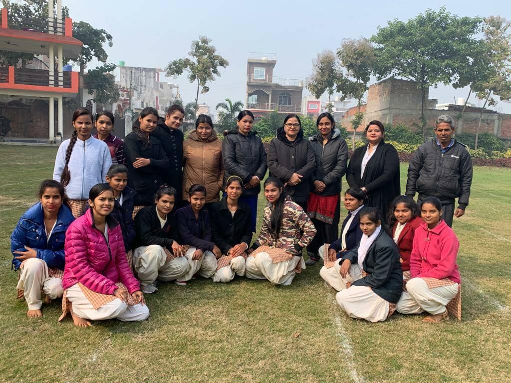 R.A.S. Degree College Lucknow Events photo 6