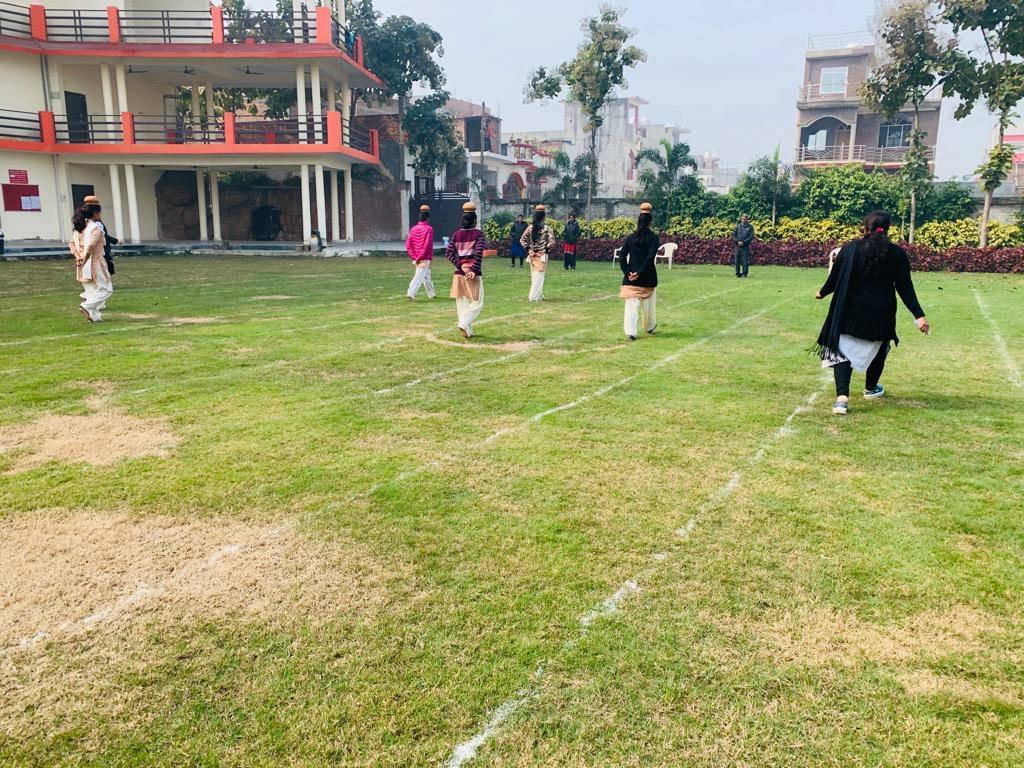 R.A.S. Degree College Lucknow Events photo 7