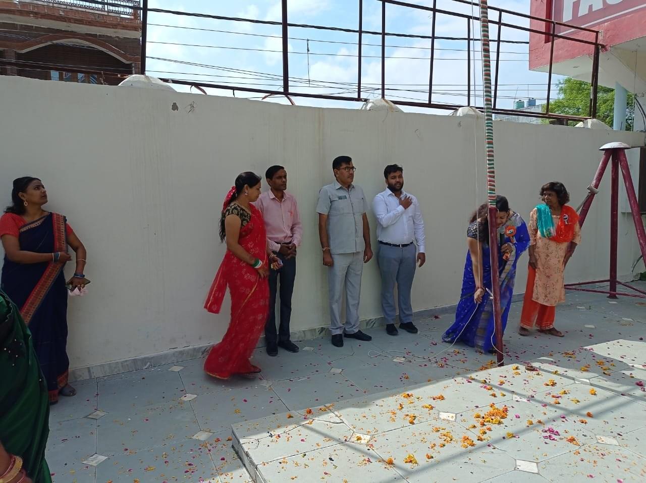 R.A.S. Degree College Lucknow Events photo 12