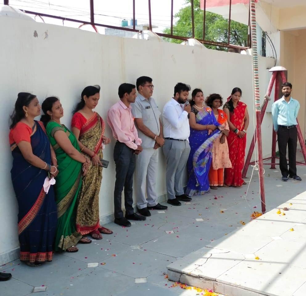 R.A.S. Degree College Lucknow Events photo 17