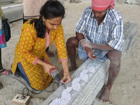 School of Architecture and Planning, Anna University Chennai Events photo 4