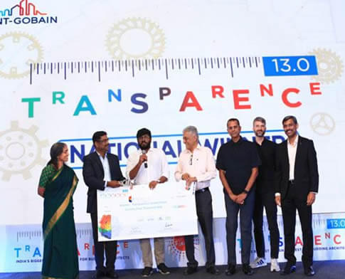 School of Architecture and Planning, Anna University Chennai Events photo 7