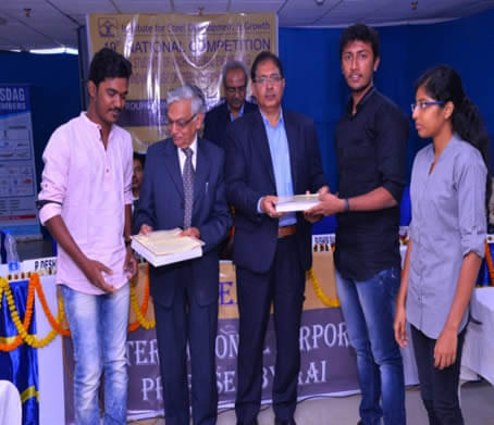 School of Architecture and Planning, Anna University Chennai Events photo 8