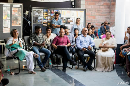 School of Architecture and Planning, Anna University Chennai Events photo 10