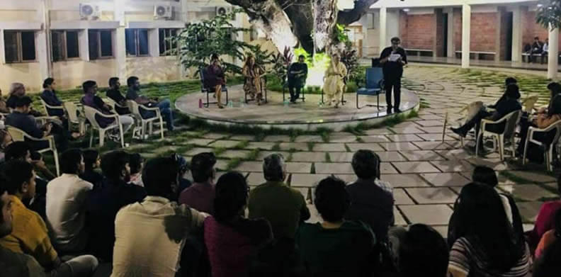 School of Architecture and Planning, Anna University Chennai Events photo 11