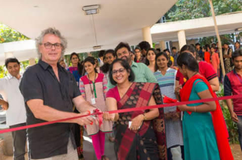 School of Architecture and Planning, Anna University Chennai Events photo 12