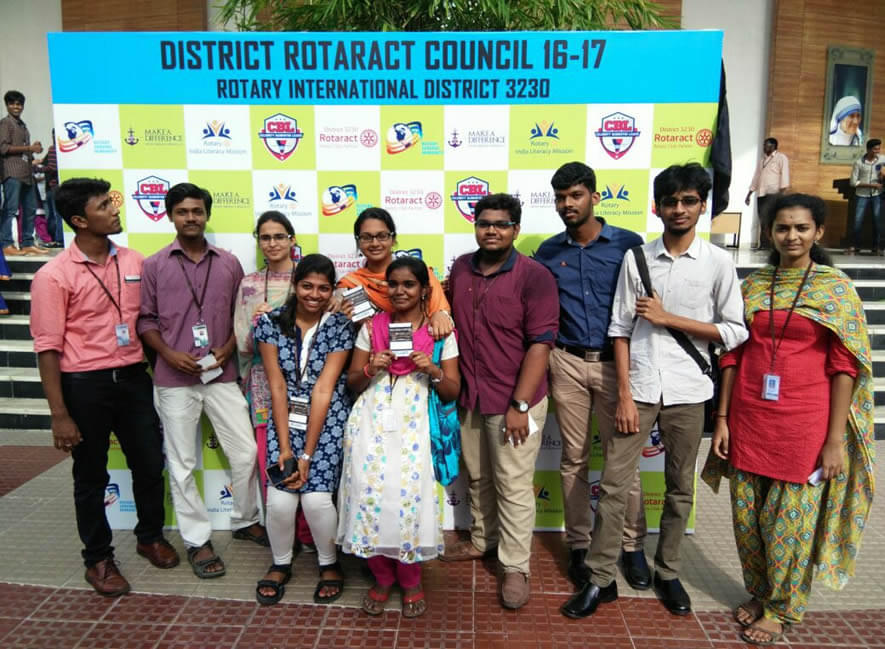 School of Architecture and Planning, Anna University Chennai Events photo 13