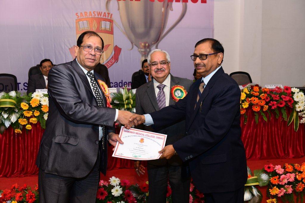Saraswati Medical College Unnao Events photo 7