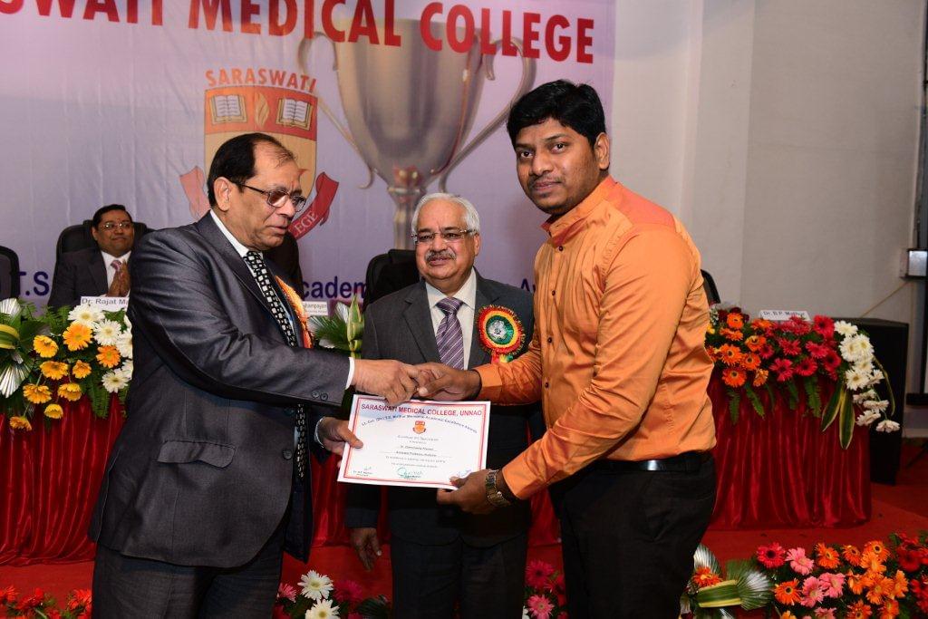 Saraswati Medical College Unnao Events photo 5