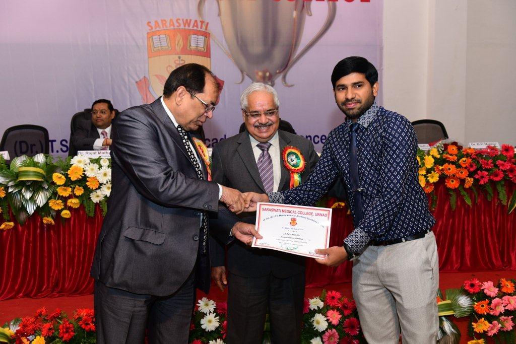 Saraswati Medical College Unnao Events photo 4