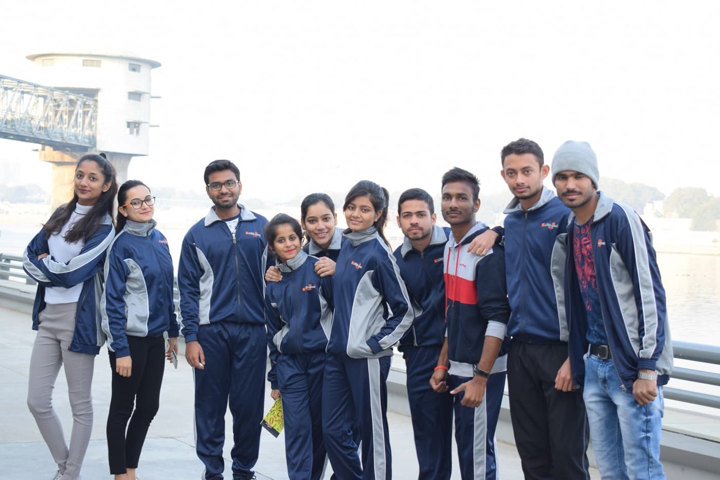 AIMS Institute of Management Studies Pune River Front photo 9