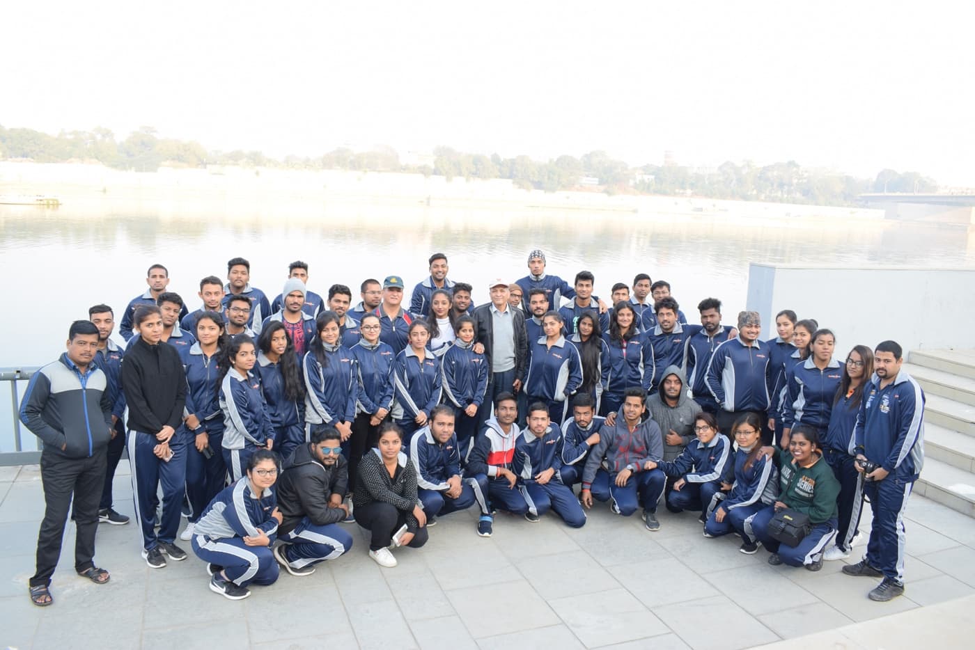 AIMS Institute of Management Studies Pune River Front photo 16