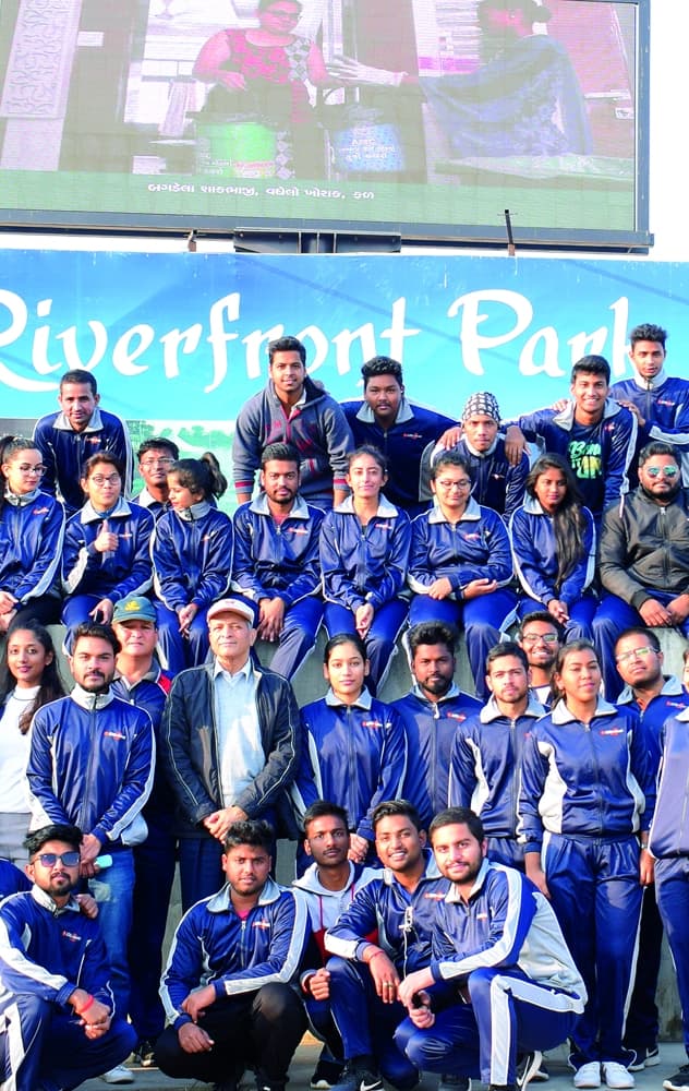 AIMS Institute of Management Studies Pune River Front photo 18