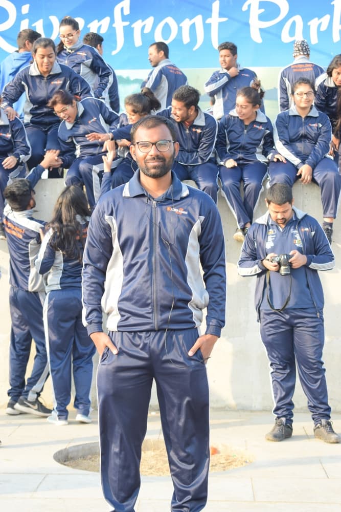 AIMS Institute of Management Studies Pune River Front photo 26