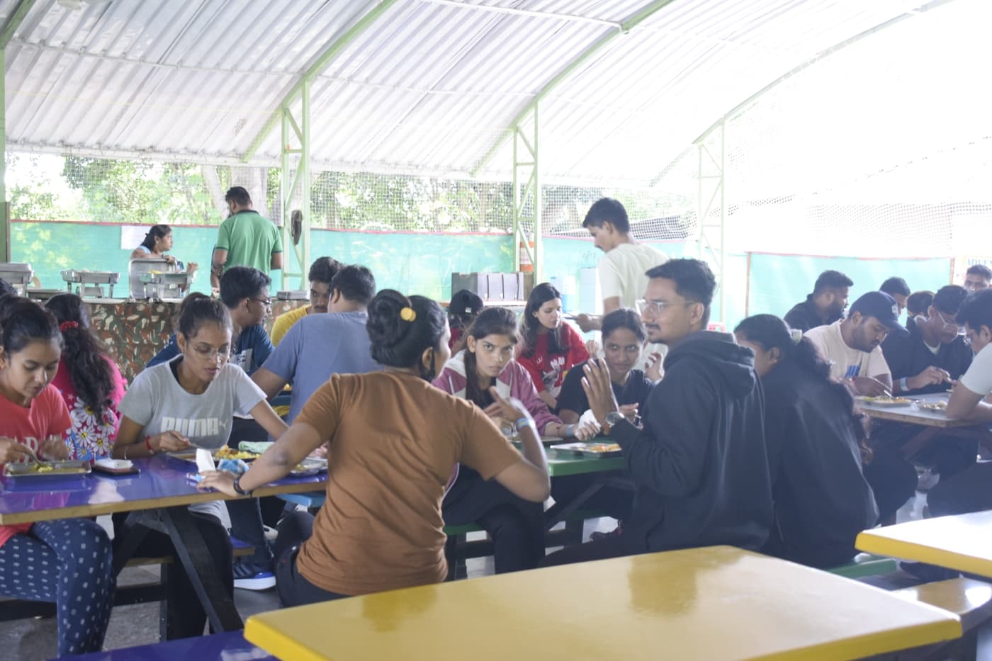 AIMS Institute of Management Studies Pune BHOR photo 2