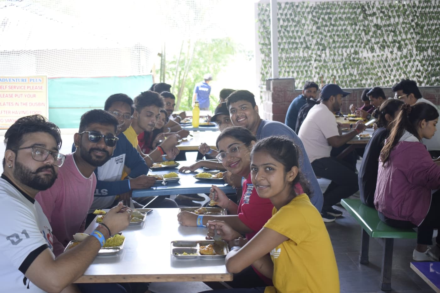 AIMS Institute of Management Studies Pune BHOR photo 3