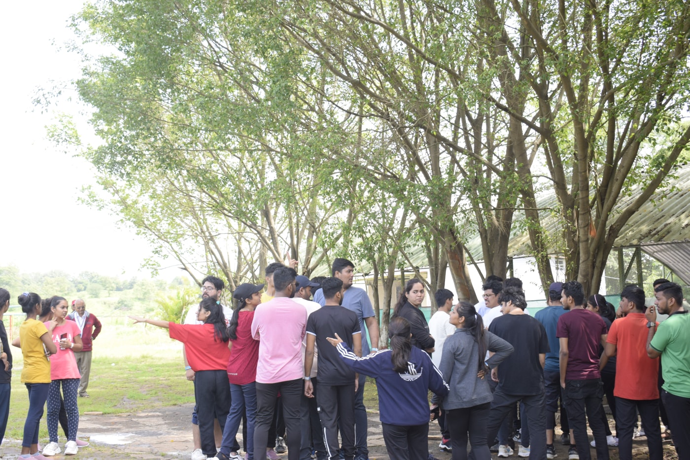 AIMS Institute of Management Studies Pune BHOR photo 4