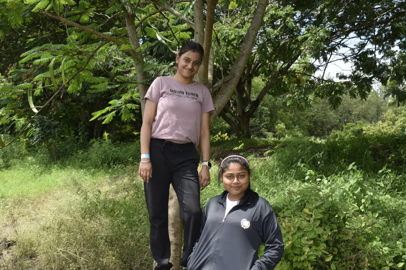 AIMS Institute of Management Studies Pune BHOR photo 11