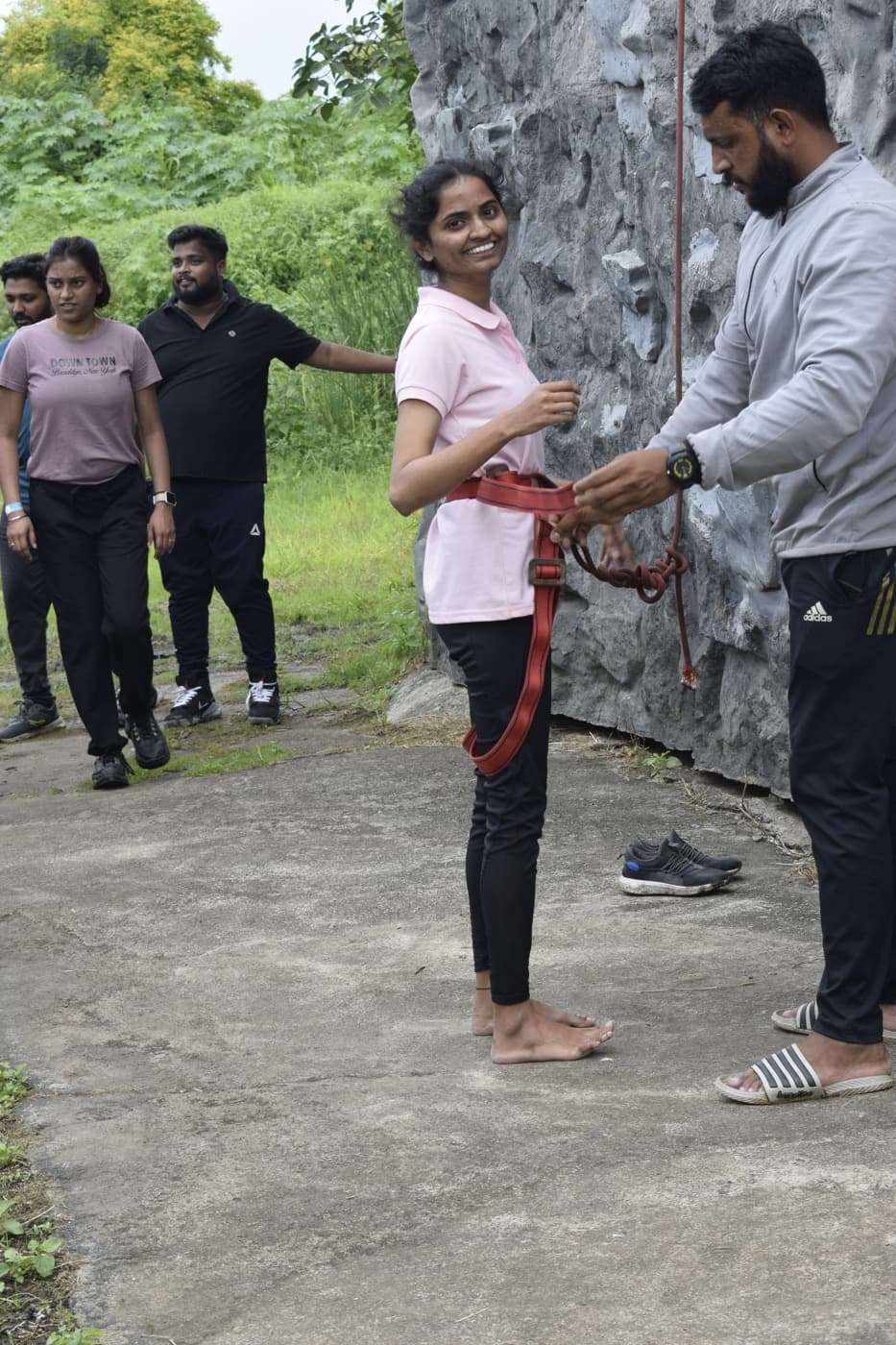 AIMS Institute of Management Studies Pune BHOR photo 14