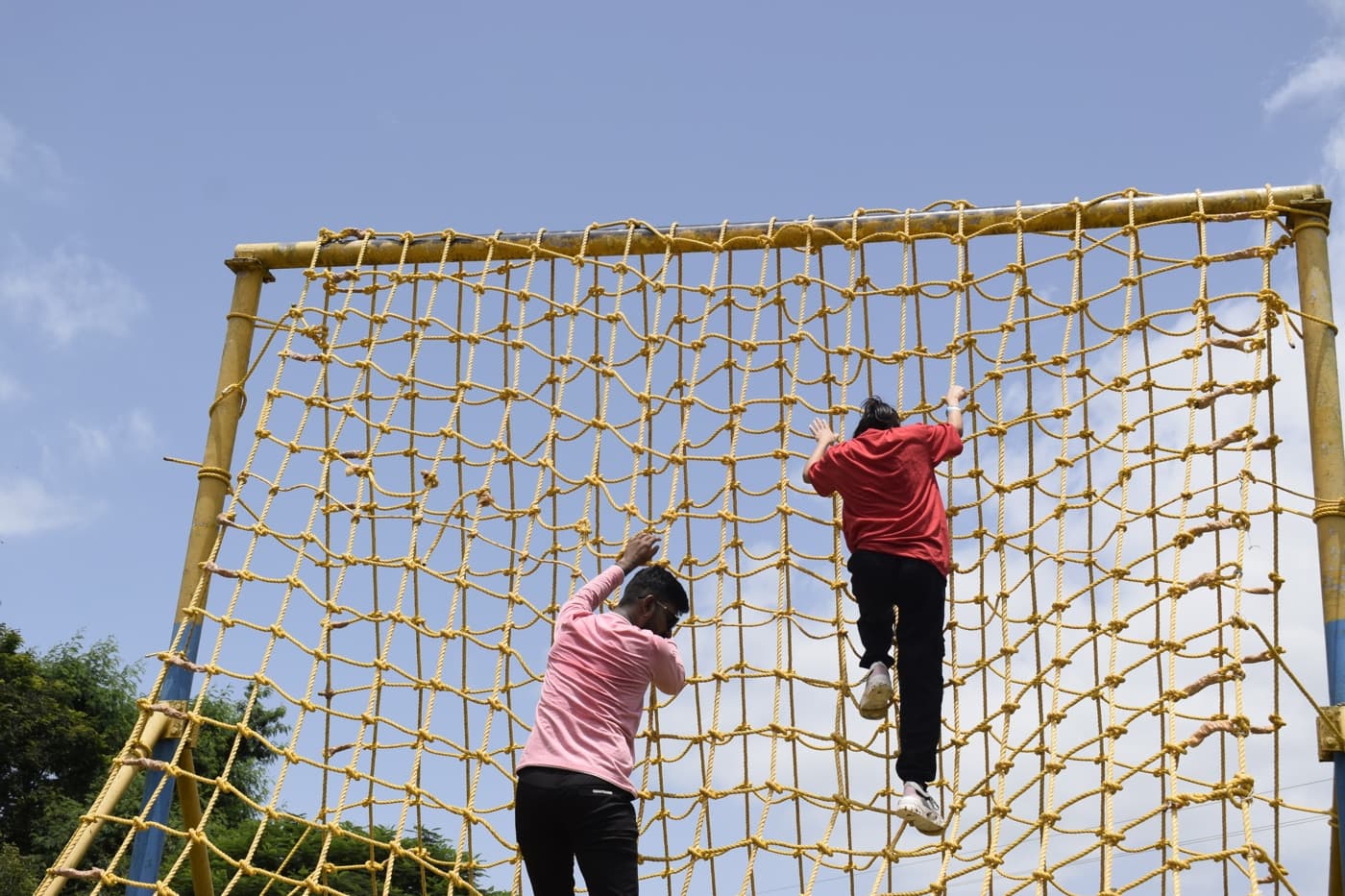 AIMS Institute of Management Studies Pune BHOR photo 20