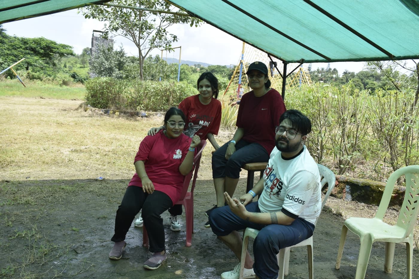 AIMS Institute of Management Studies Pune BHOR photo 21