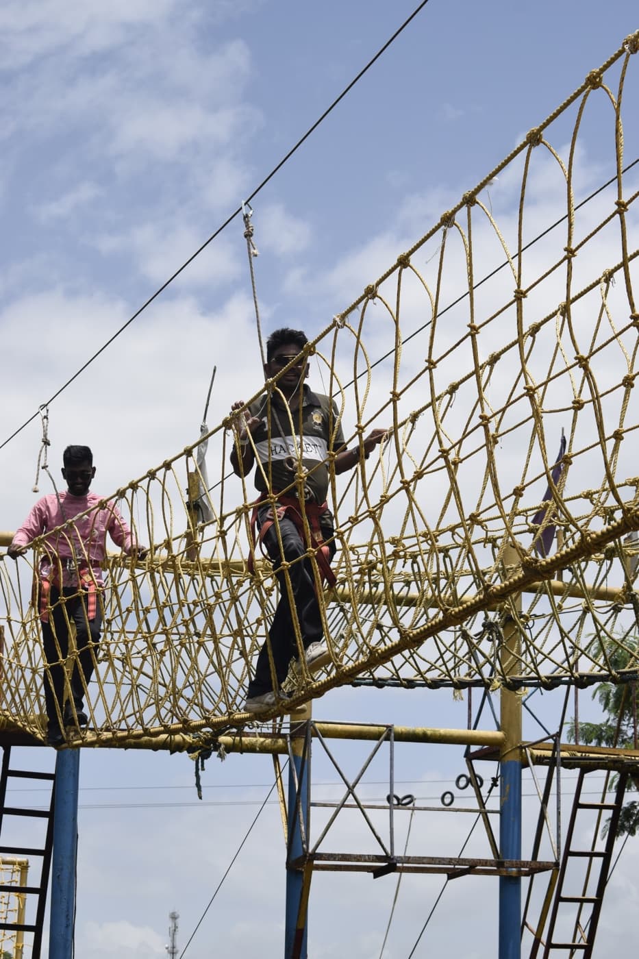 AIMS Institute of Management Studies Pune BHOR photo 22