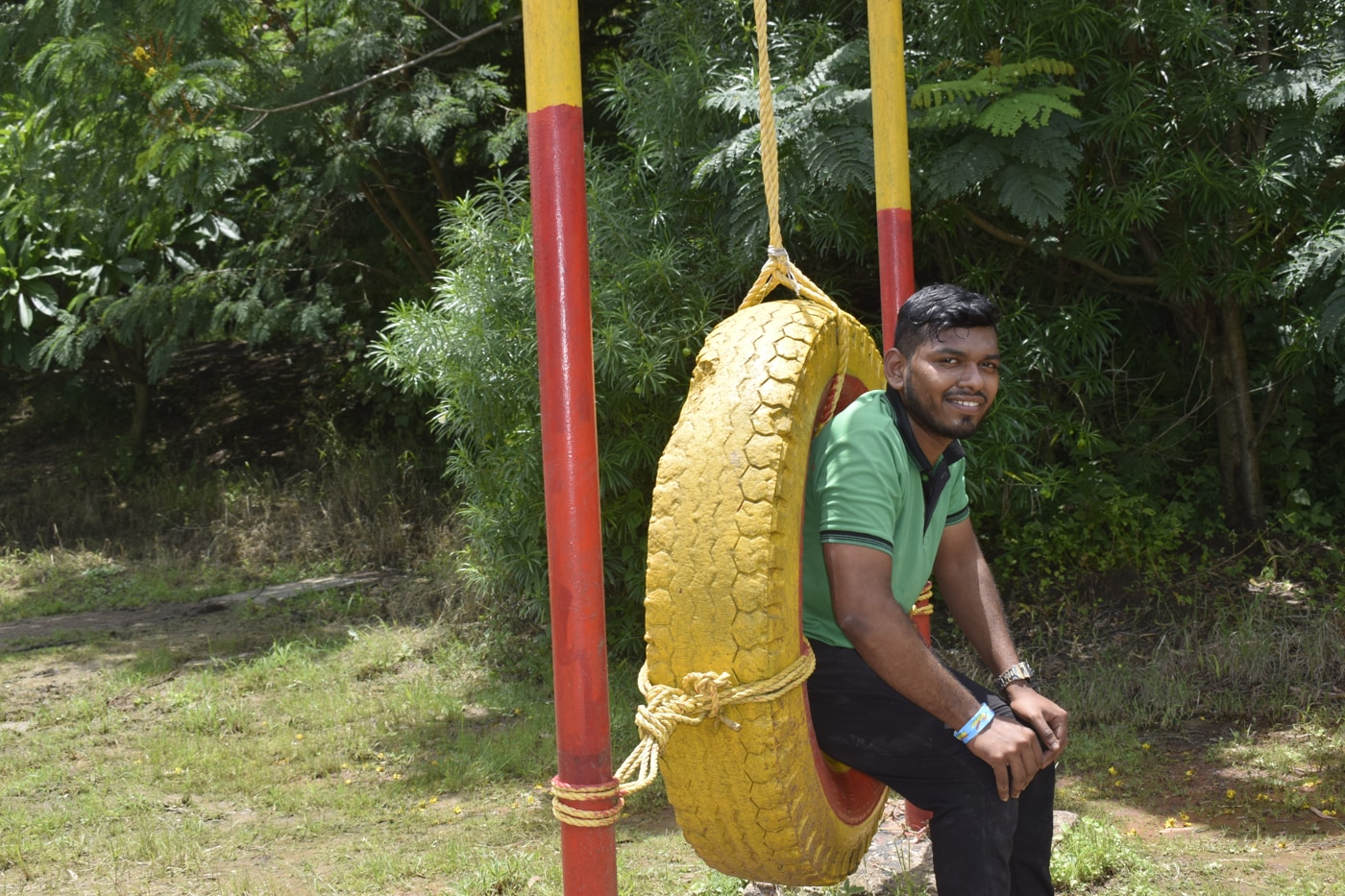 AIMS Institute of Management Studies Pune BHOR photo 23